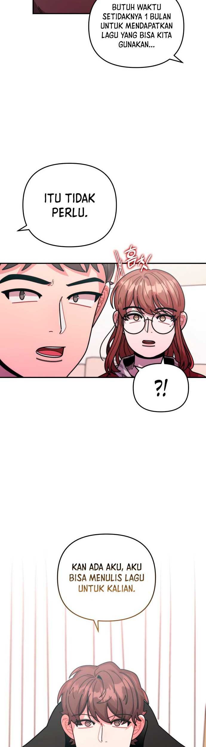 Musician Genius Who Lives Twice Chapter 27 Gambar 27