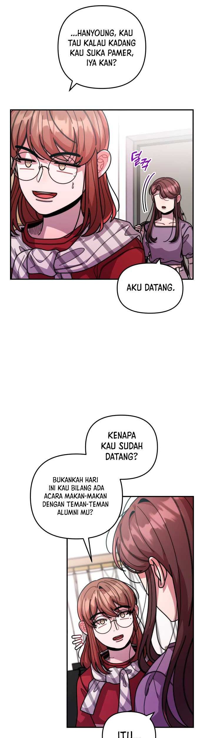 Musician Genius Who Lives Twice Chapter 27 Gambar 33