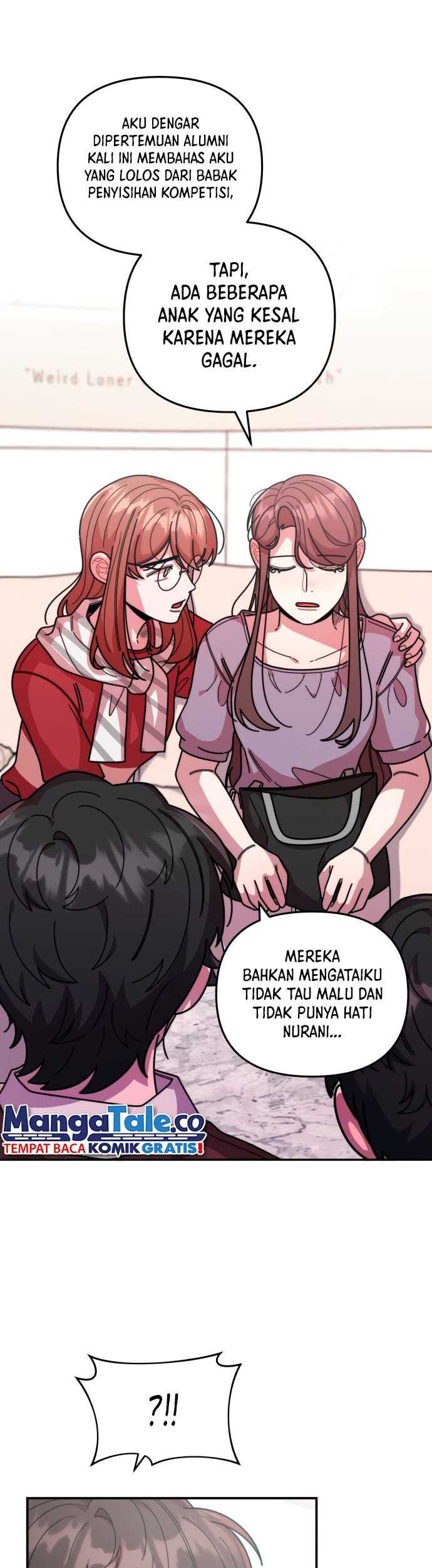 Musician Genius Who Lives Twice Chapter 27 Gambar 36