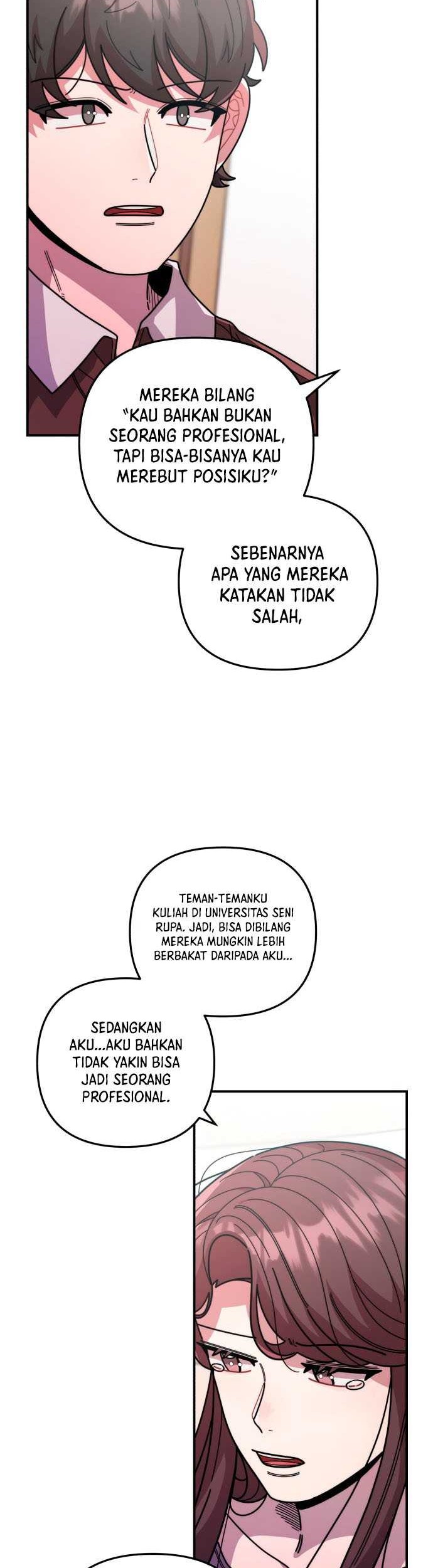 Musician Genius Who Lives Twice Chapter 27 Gambar 37