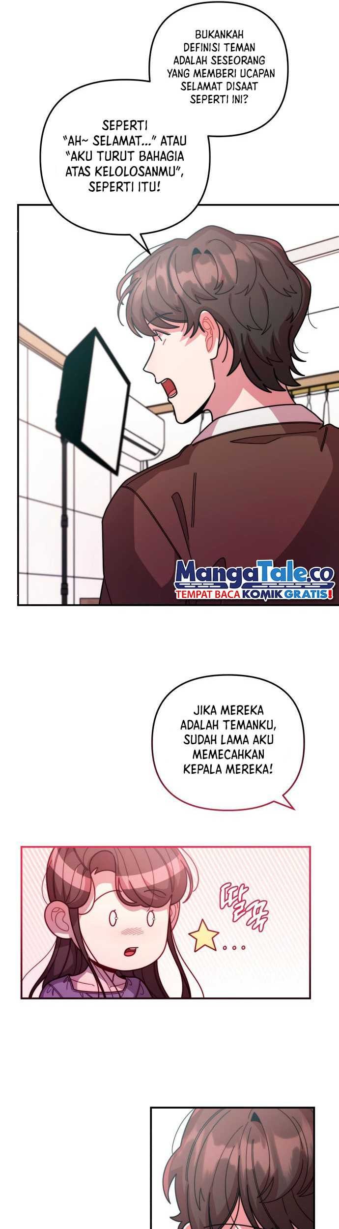 Musician Genius Who Lives Twice Chapter 27 Gambar 41