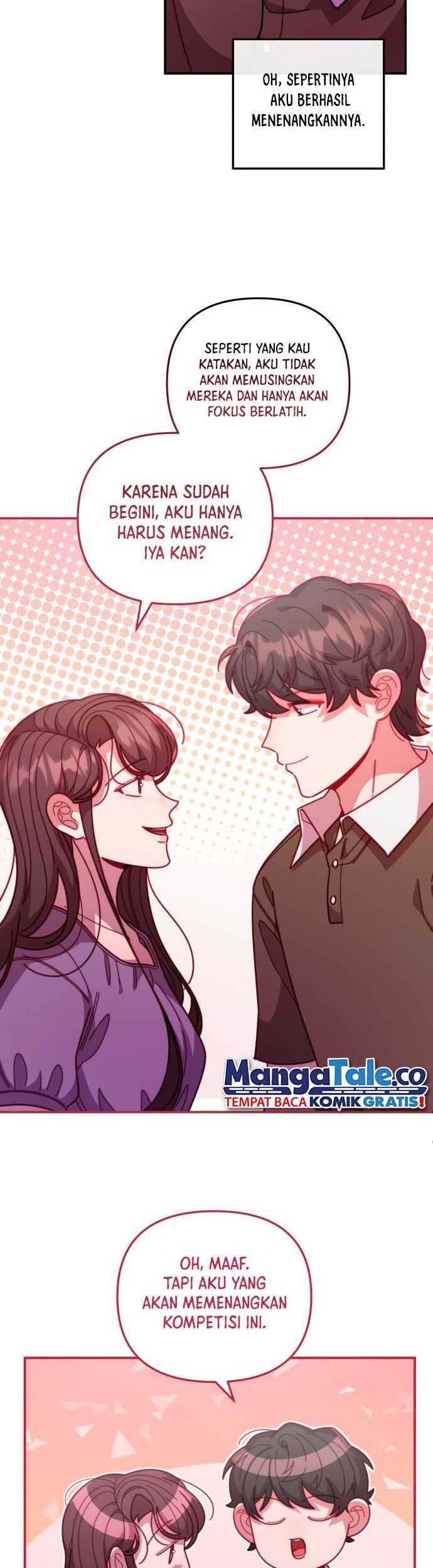 Musician Genius Who Lives Twice Chapter 27 Gambar 43