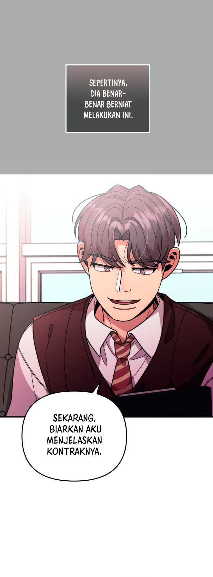 Musician Genius Who Lives Twice Chapter 26 Gambar 5