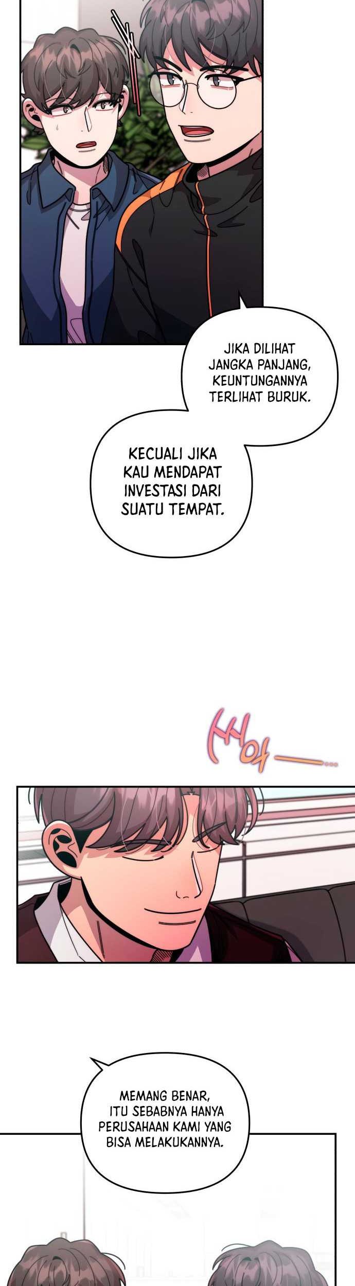 Musician Genius Who Lives Twice Chapter 26 Gambar 8