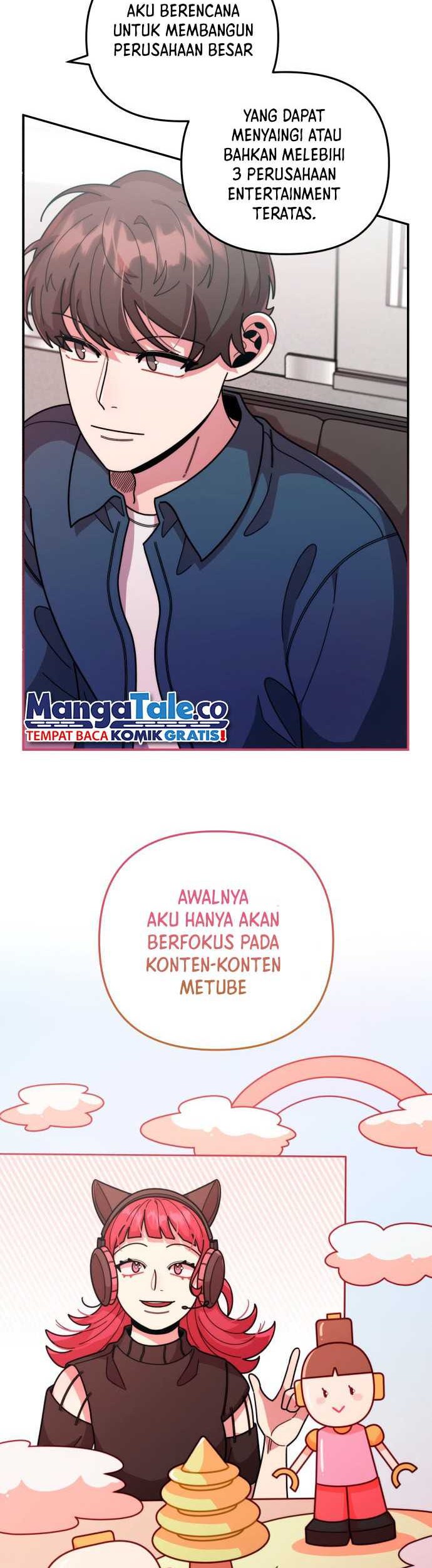 Musician Genius Who Lives Twice Chapter 26 Gambar 12