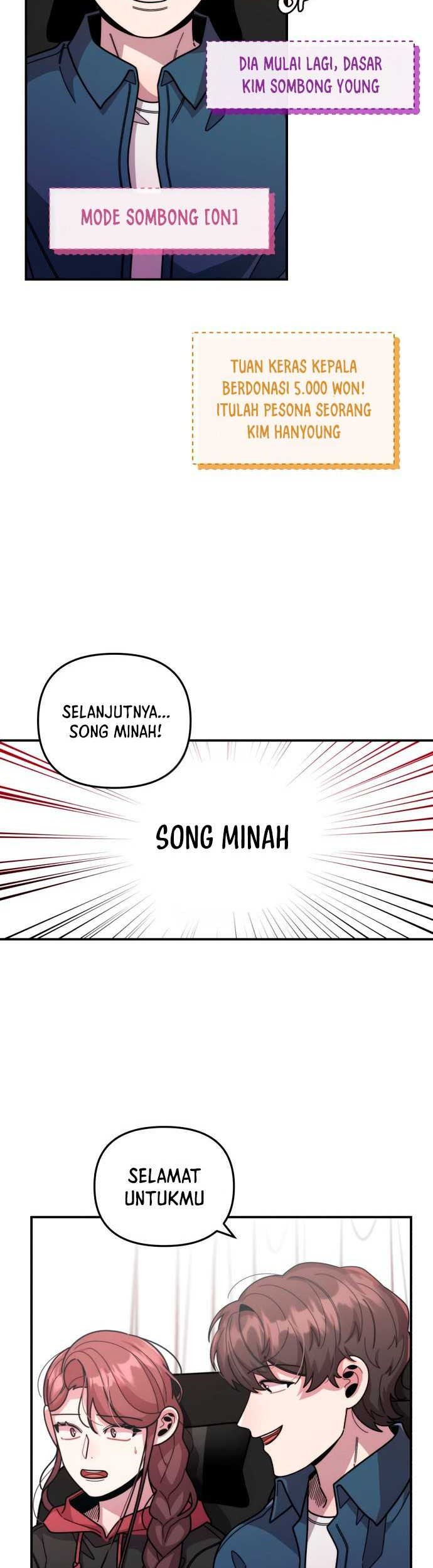 Musician Genius Who Lives Twice Chapter 26 Gambar 28