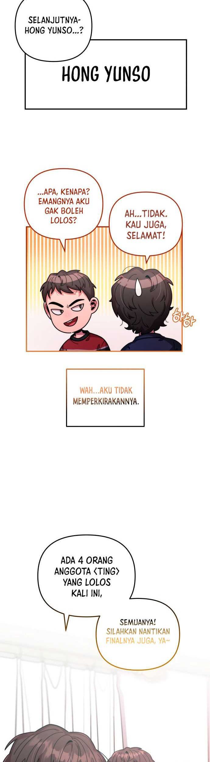 Musician Genius Who Lives Twice Chapter 26 Gambar 32