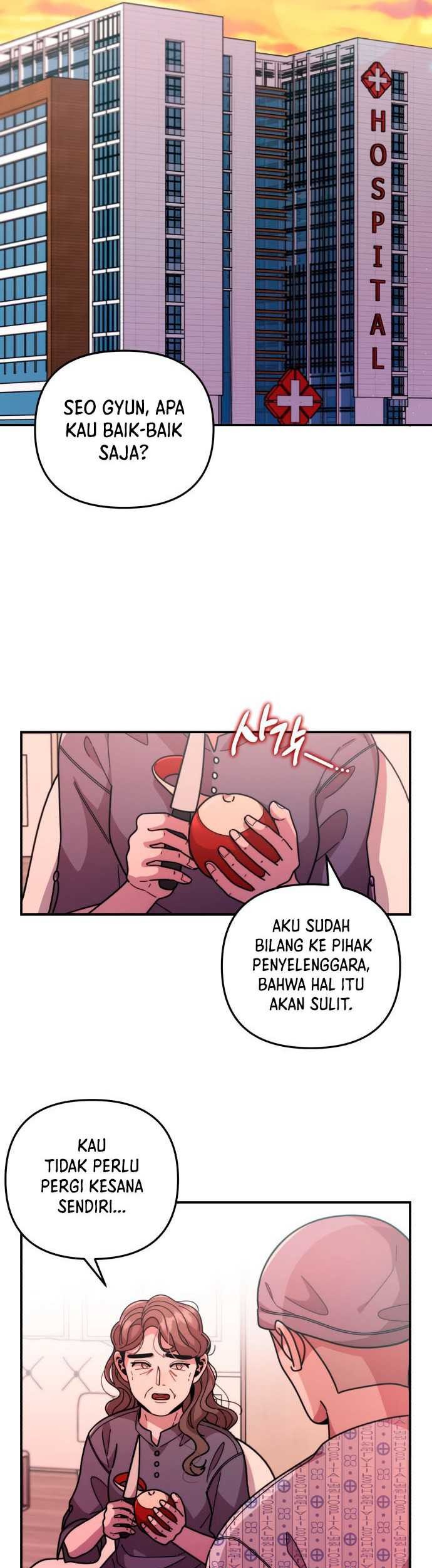 Musician Genius Who Lives Twice Chapter 26 Gambar 36