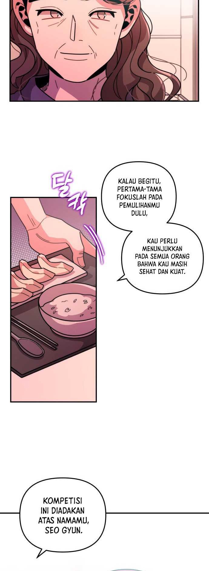 Musician Genius Who Lives Twice Chapter 26 Gambar 40