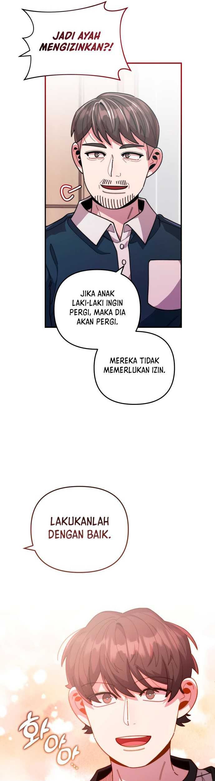 Musician Genius Who Lives Twice Chapter 25 Gambar 11