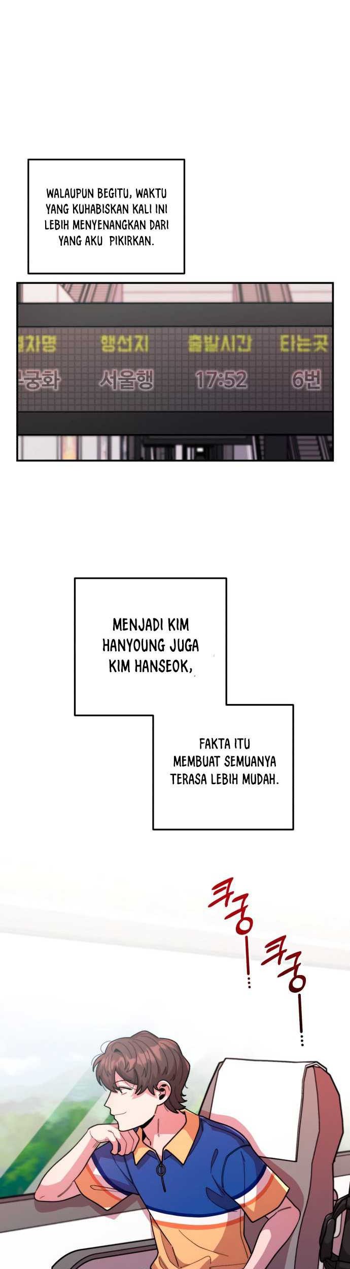 Musician Genius Who Lives Twice Chapter 25 Gambar 13