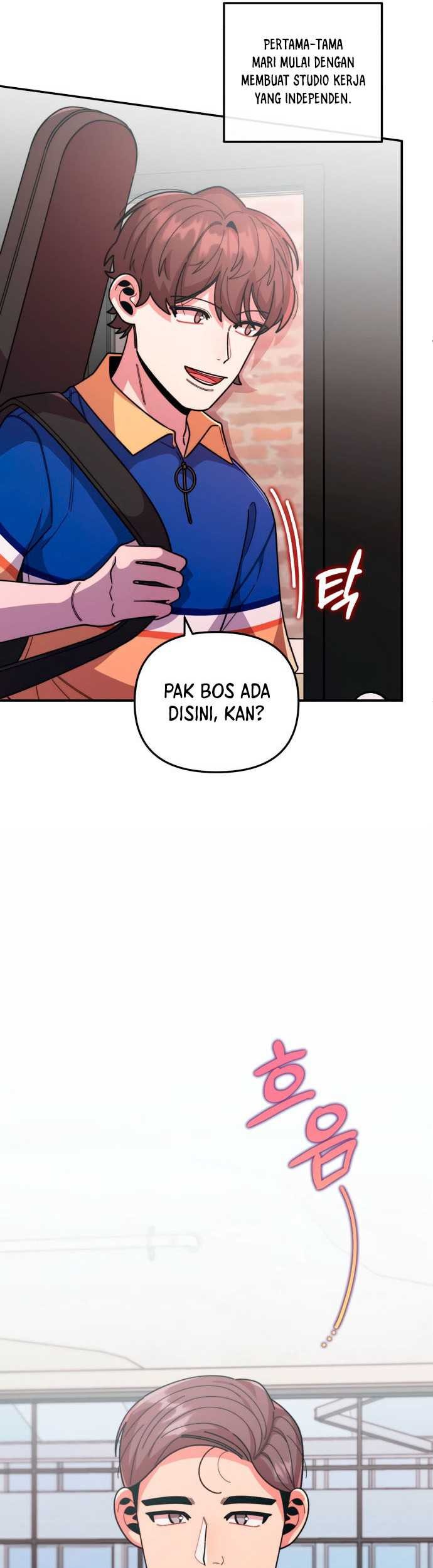 Musician Genius Who Lives Twice Chapter 25 Gambar 16