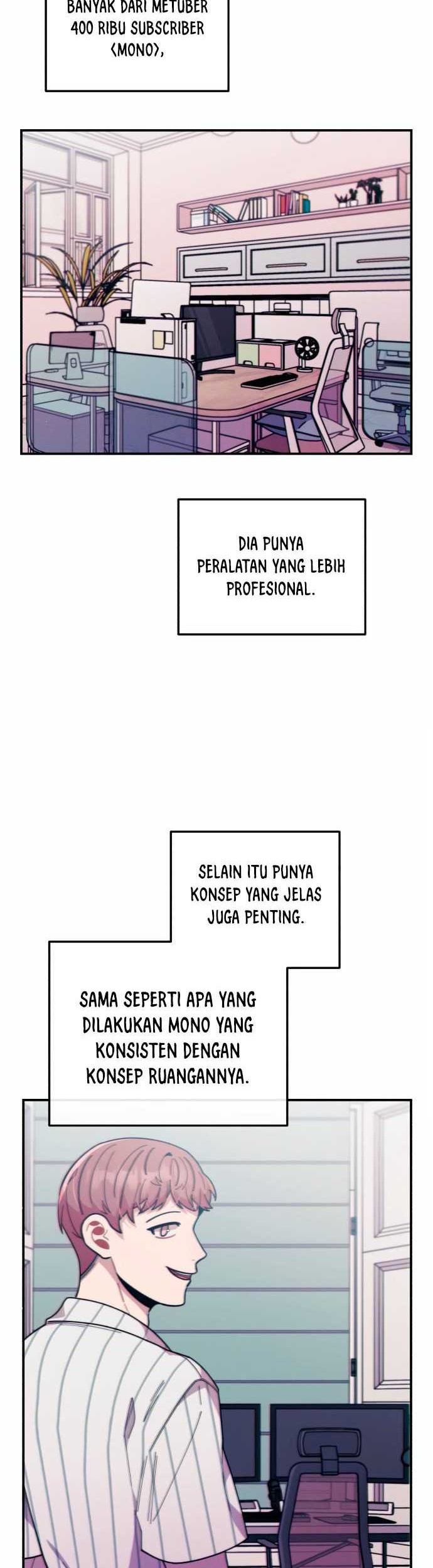 Musician Genius Who Lives Twice Chapter 25 Gambar 19