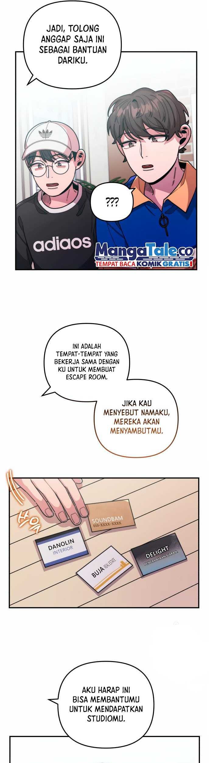 Musician Genius Who Lives Twice Chapter 25 Gambar 21