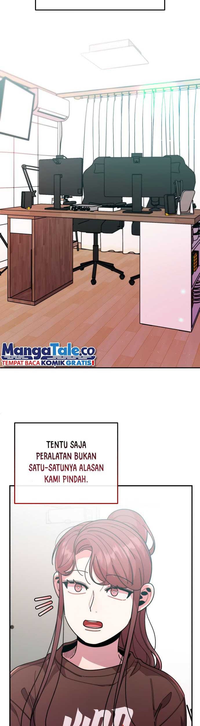 Musician Genius Who Lives Twice Chapter 25 Gambar 24