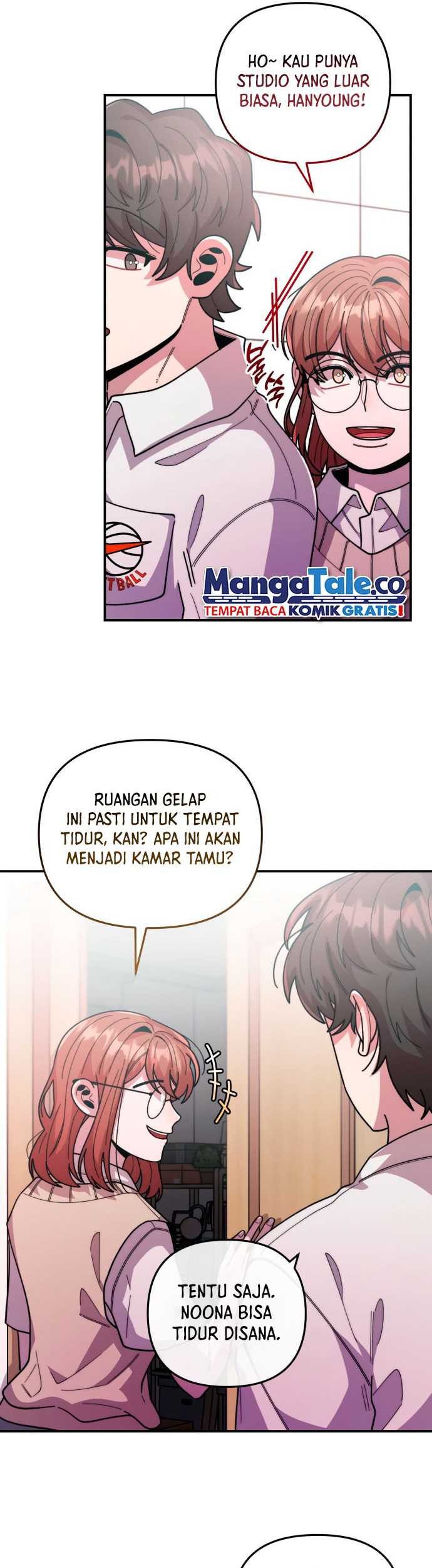 Musician Genius Who Lives Twice Chapter 25 Gambar 26