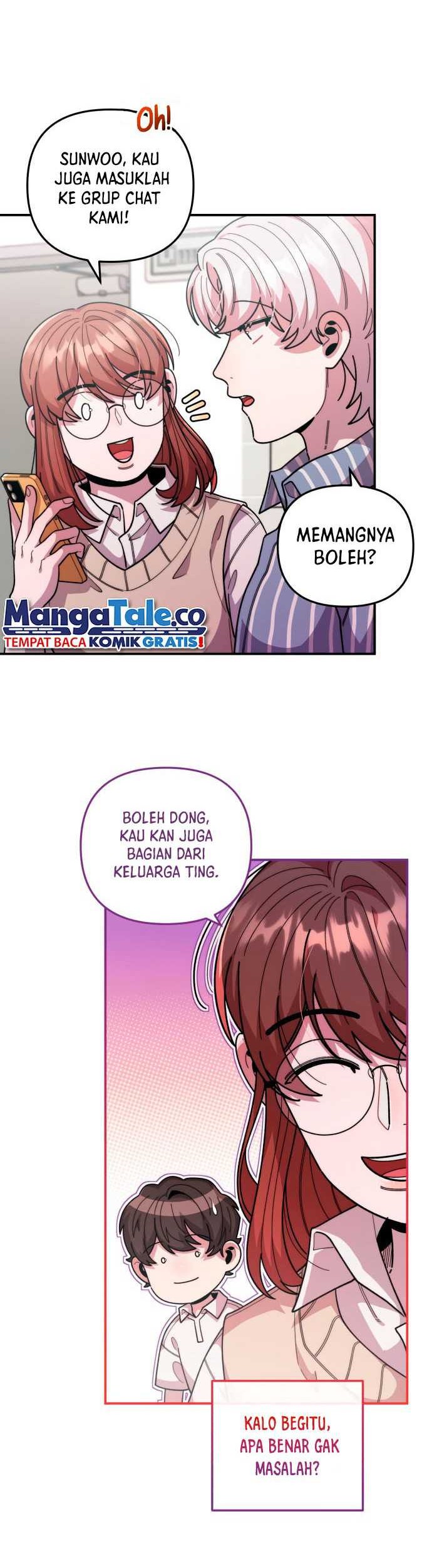 Musician Genius Who Lives Twice Chapter 25 Gambar 32