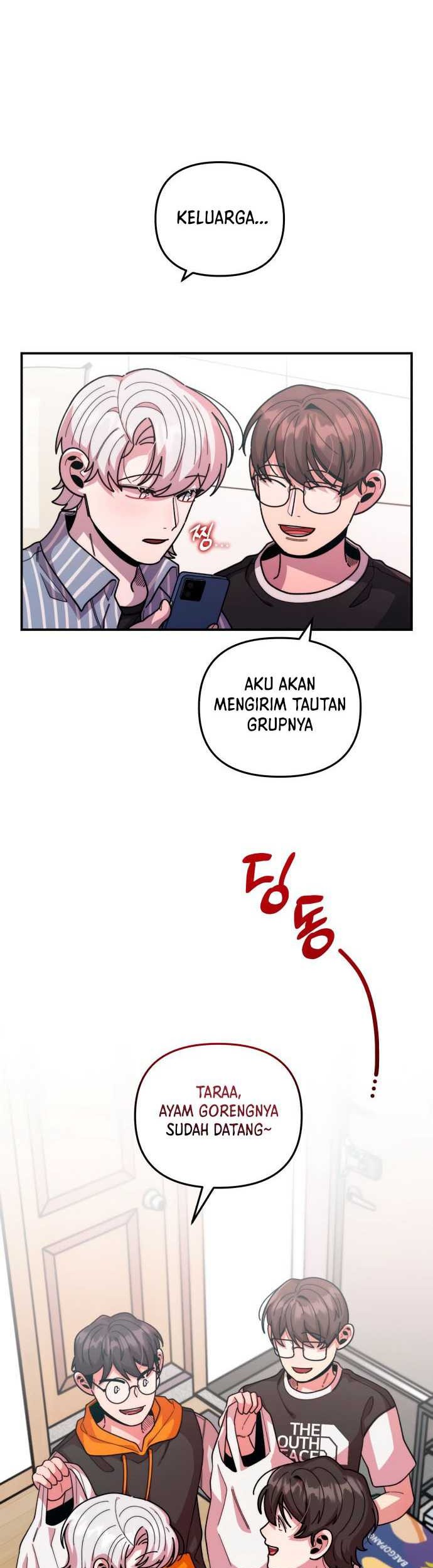 Musician Genius Who Lives Twice Chapter 25 Gambar 33