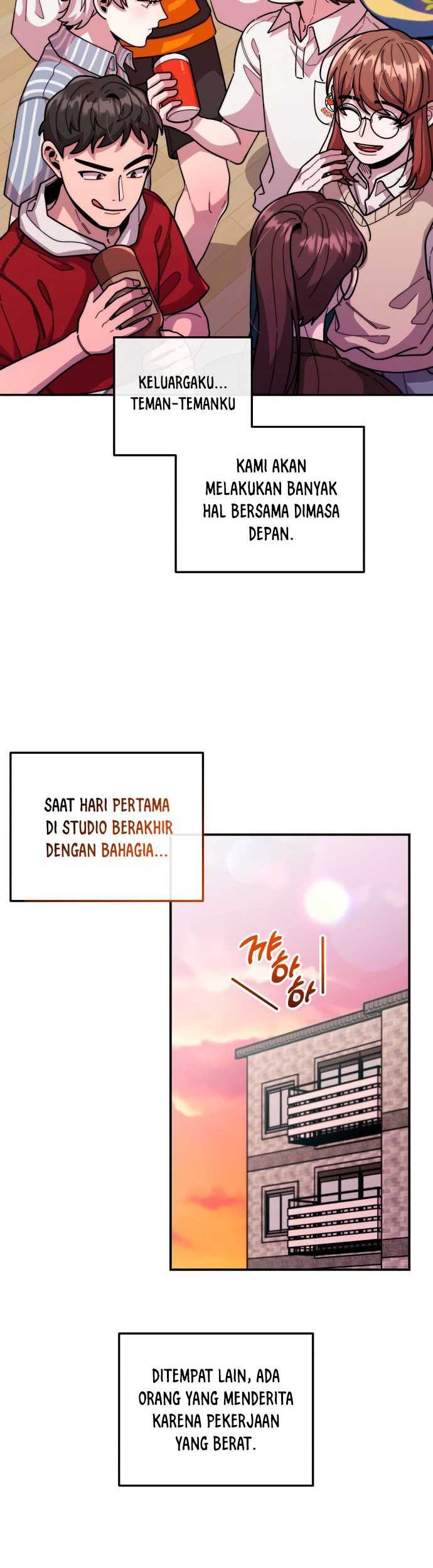 Musician Genius Who Lives Twice Chapter 25 Gambar 34