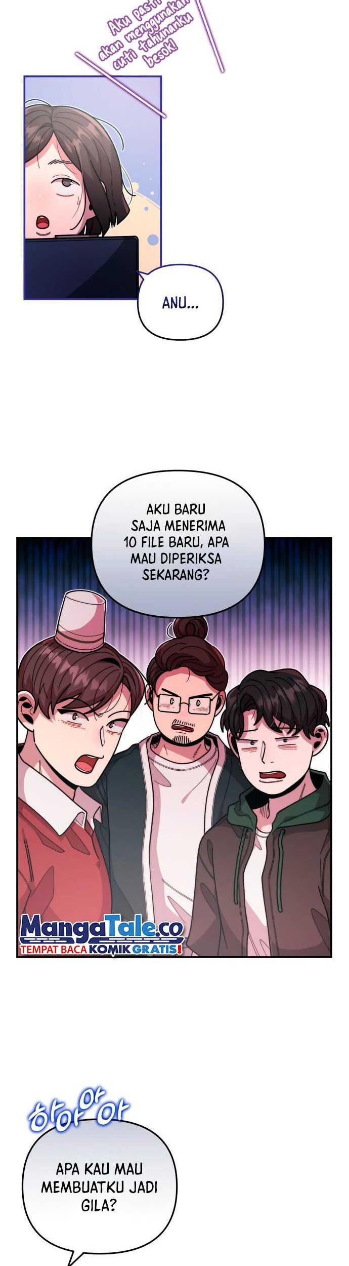 Musician Genius Who Lives Twice Chapter 25 Gambar 37