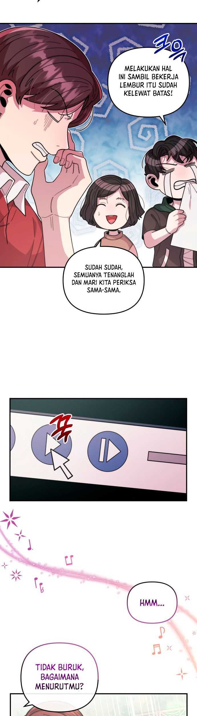 Musician Genius Who Lives Twice Chapter 25 Gambar 38