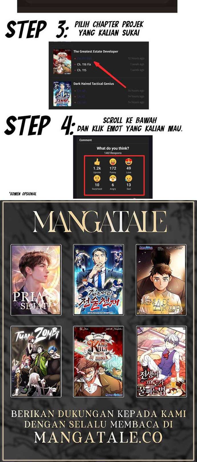 Musician Genius Who Lives Twice Chapter 25 Gambar 44