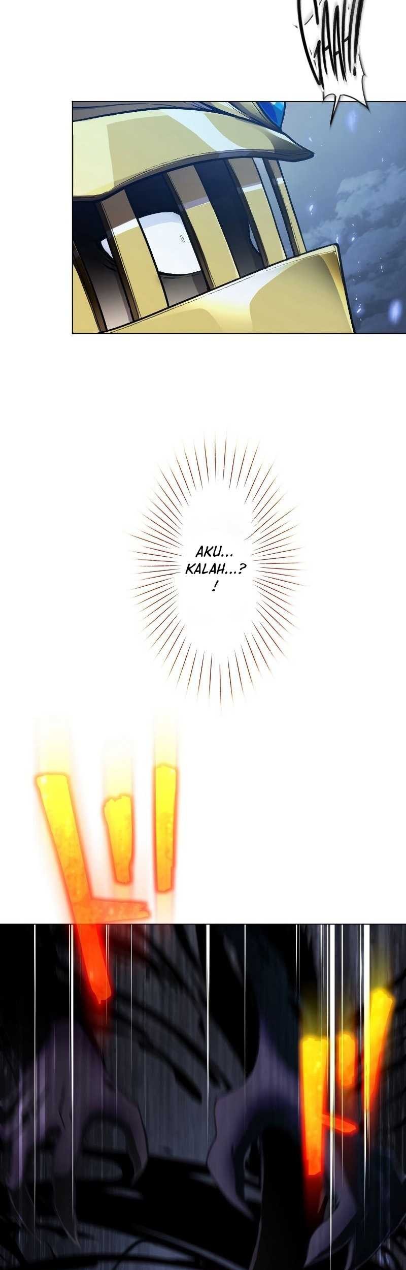 Revenge of the Top Ranker Chapter 31 Gambar 53