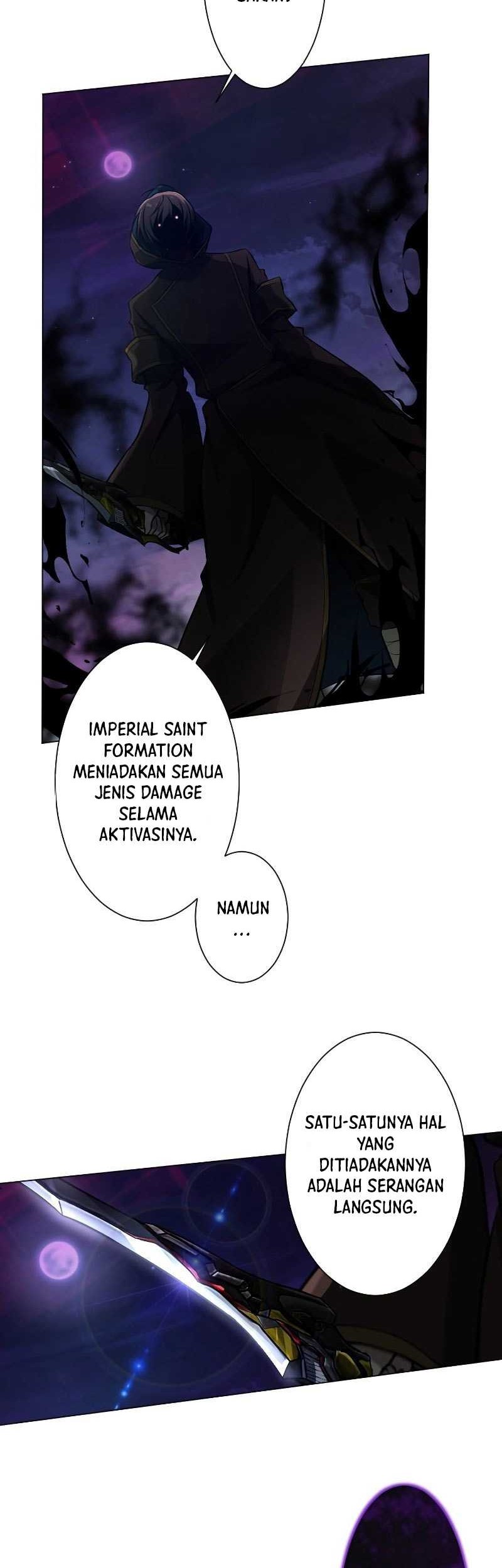 Revenge of the Top Ranker Chapter 31 Gambar 27