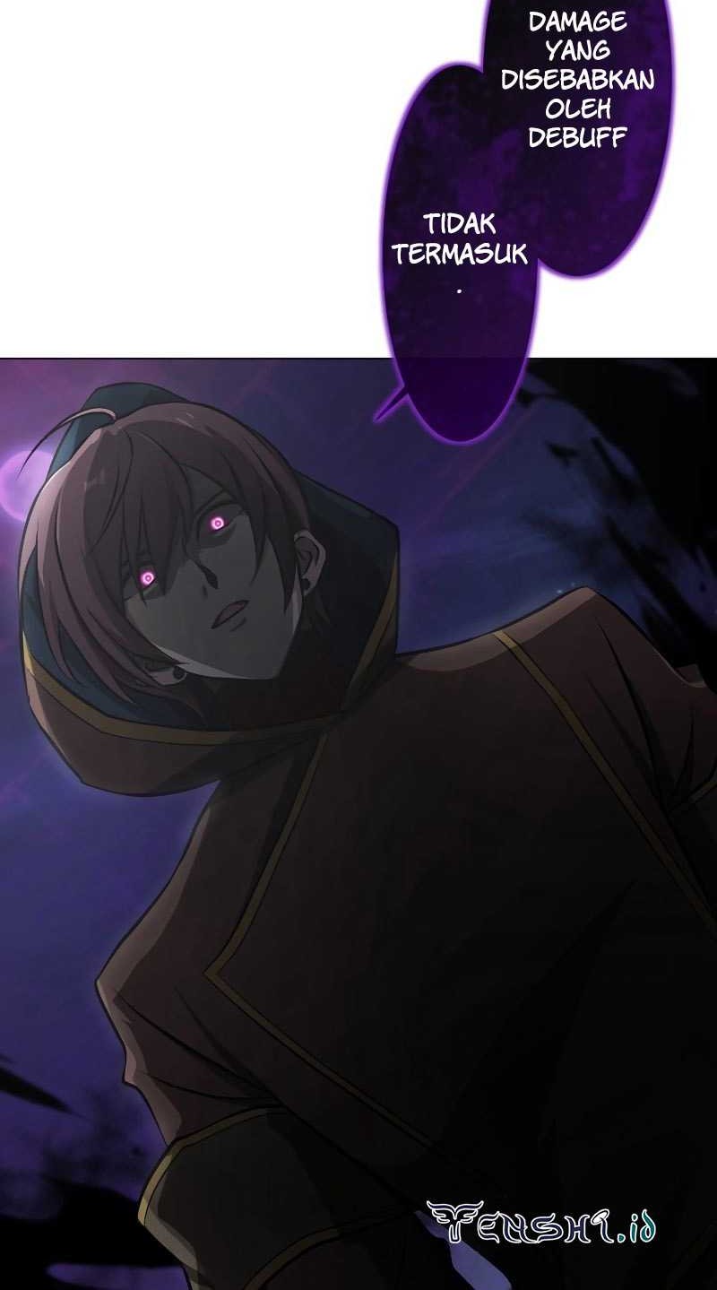 Revenge of the Top Ranker Chapter 31 Gambar 28