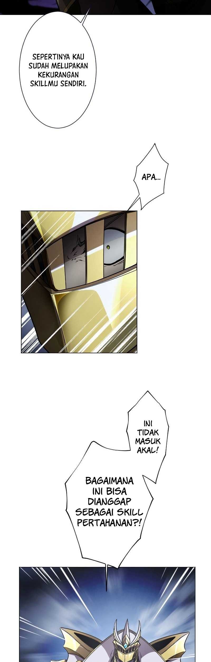 Revenge of the Top Ranker Chapter 31 Gambar 29