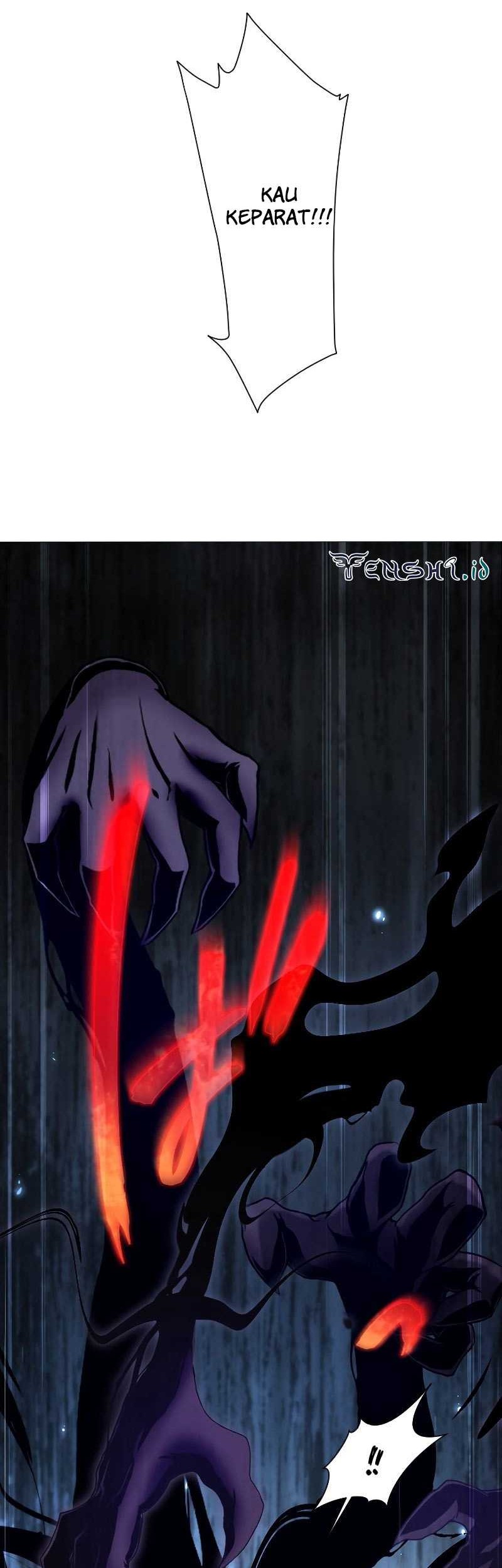 Revenge of the Top Ranker Chapter 31 Gambar 33