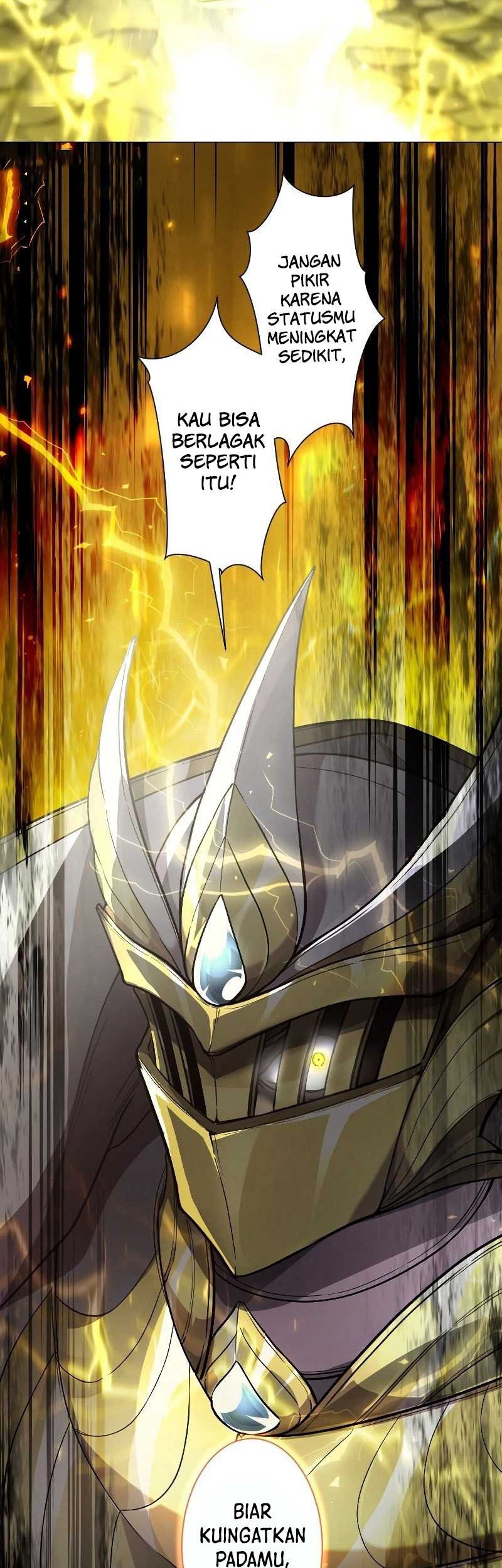 Revenge of the Top Ranker Chapter 31 Gambar 3