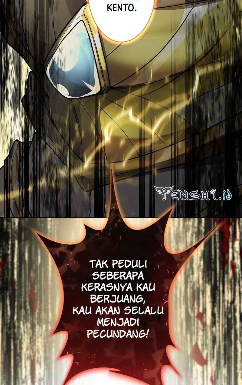 Revenge of the Top Ranker Chapter 31 Gambar 4
