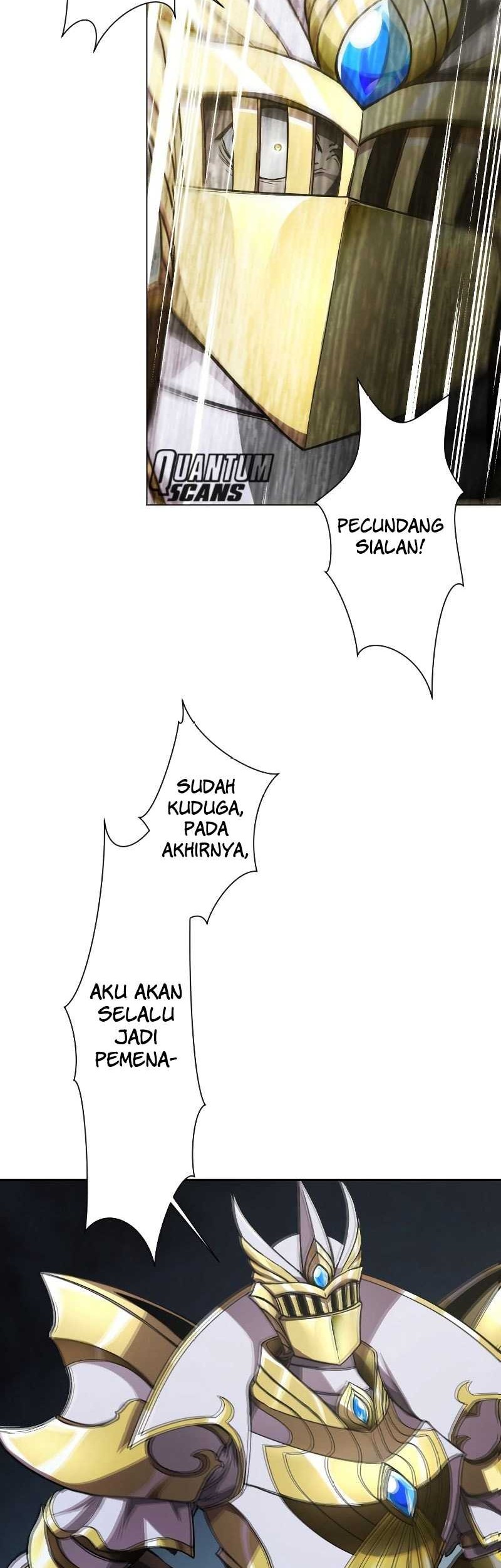 Revenge of the Top Ranker Chapter 31 Gambar 15