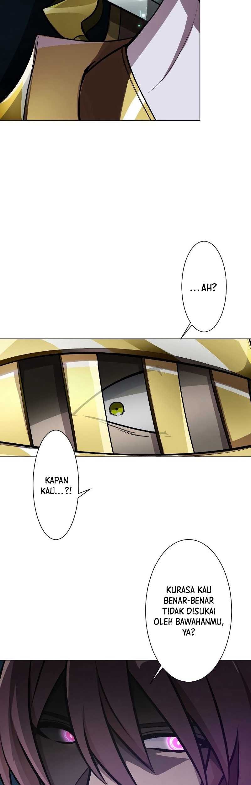 Revenge of the Top Ranker Chapter 31 Gambar 17