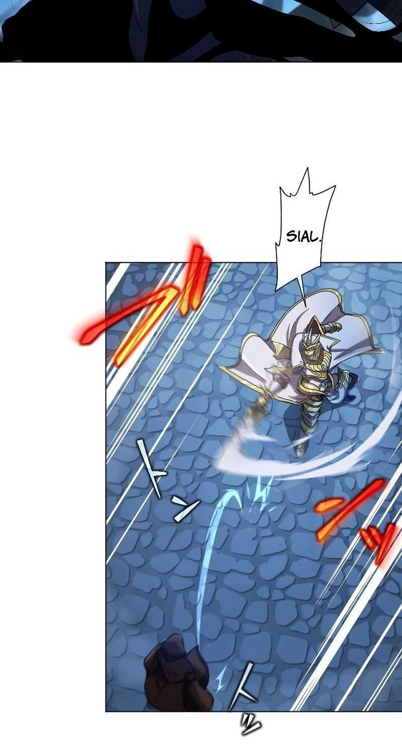 Revenge of the Top Ranker Chapter 31 Gambar 19