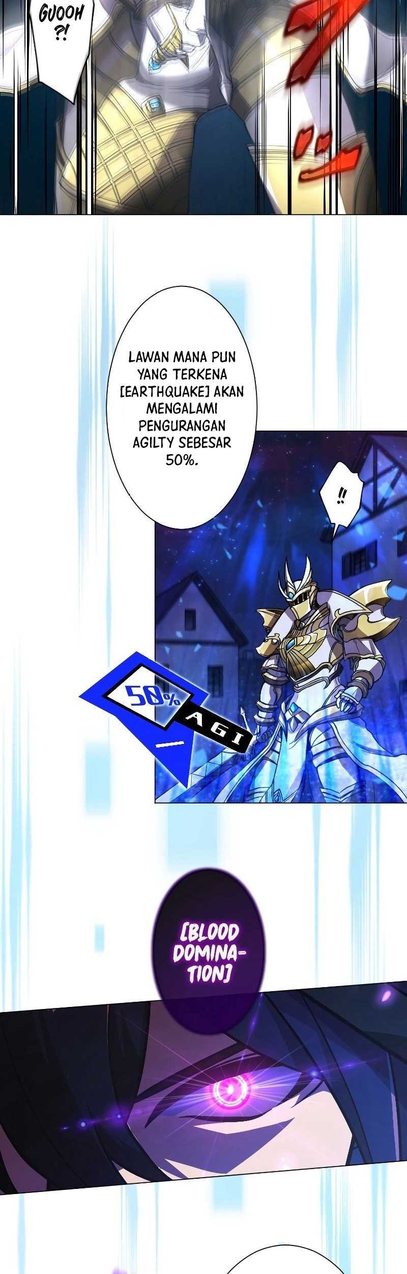 Revenge of the Top Ranker Chapter 31 Gambar 23