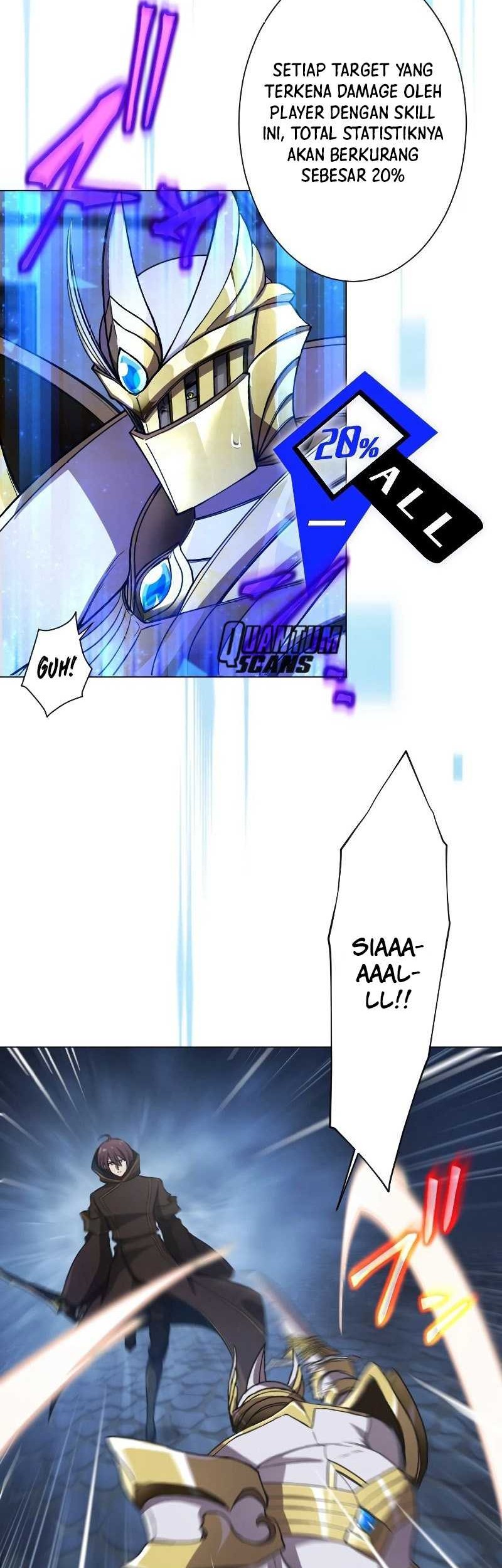 Revenge of the Top Ranker Chapter 31 Gambar 24