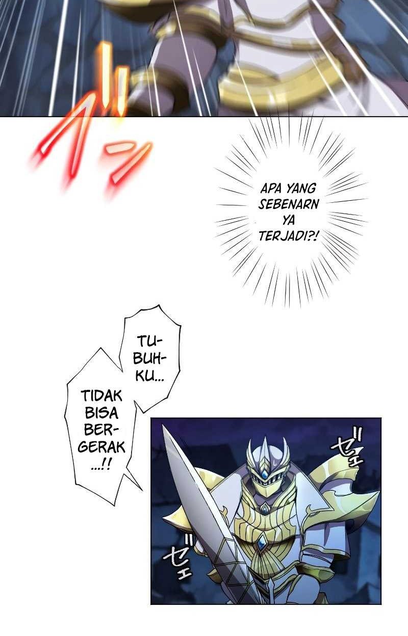 Revenge of the Top Ranker Chapter 31 Gambar 25