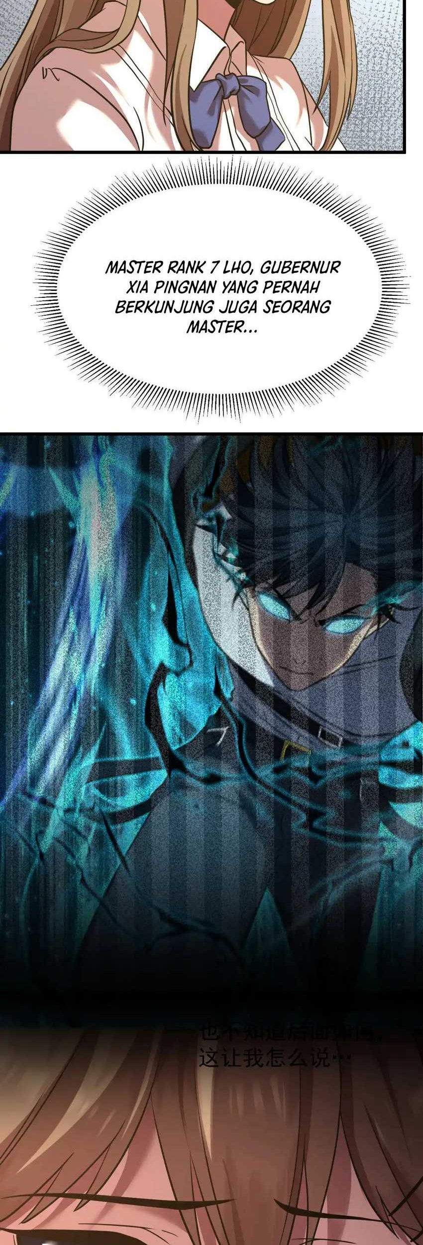 Apex Future Martial Arts Chapter 115 Gambar 32