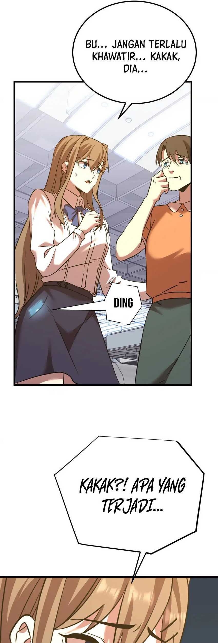 Apex Future Martial Arts Chapter 115 Gambar 34