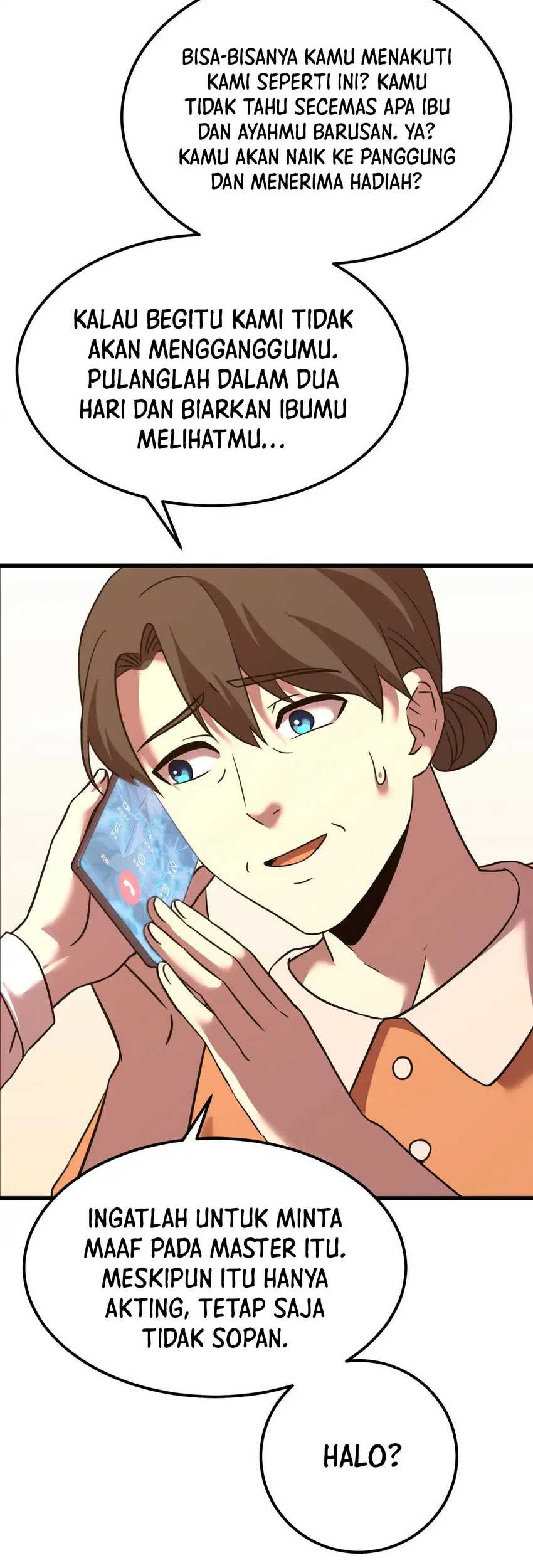 Apex Future Martial Arts Chapter 115 Gambar 37