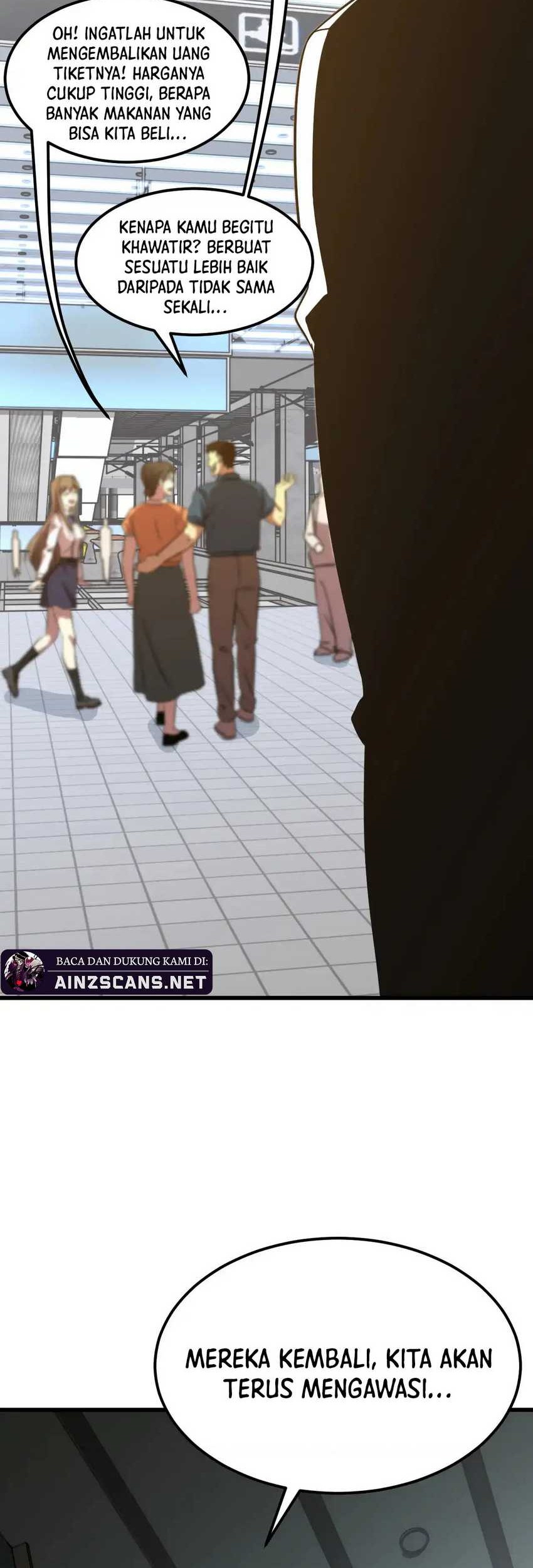 Apex Future Martial Arts Chapter 115 Gambar 40