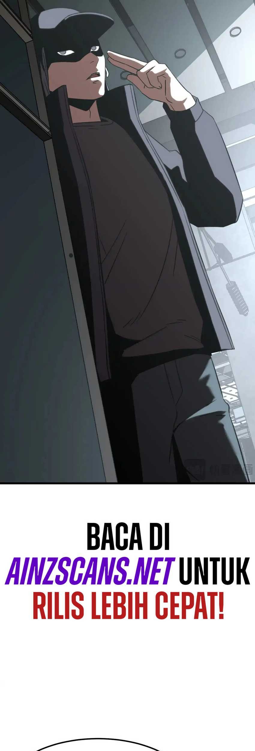 Apex Future Martial Arts Chapter 115 Gambar 42