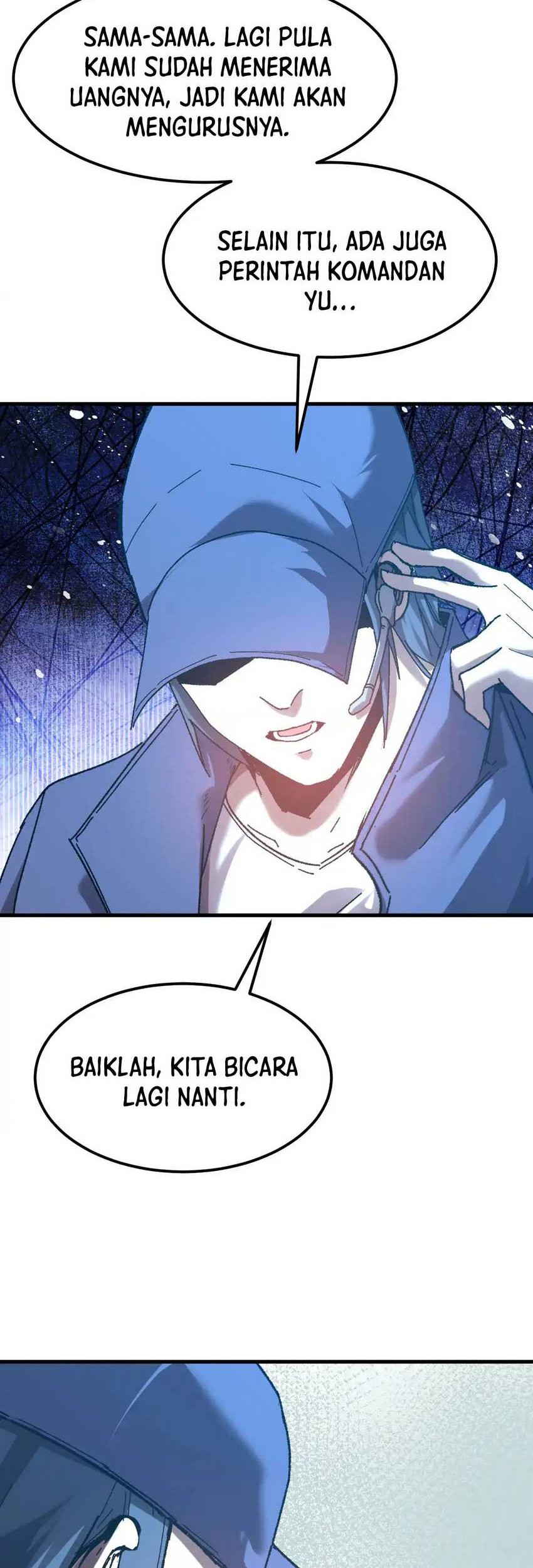 Apex Future Martial Arts Chapter 115 Gambar 43