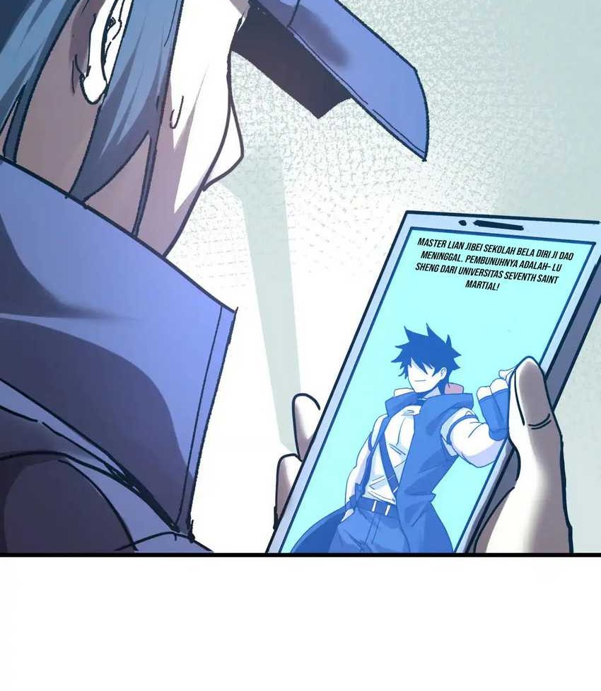 Apex Future Martial Arts Chapter 115 Gambar 44