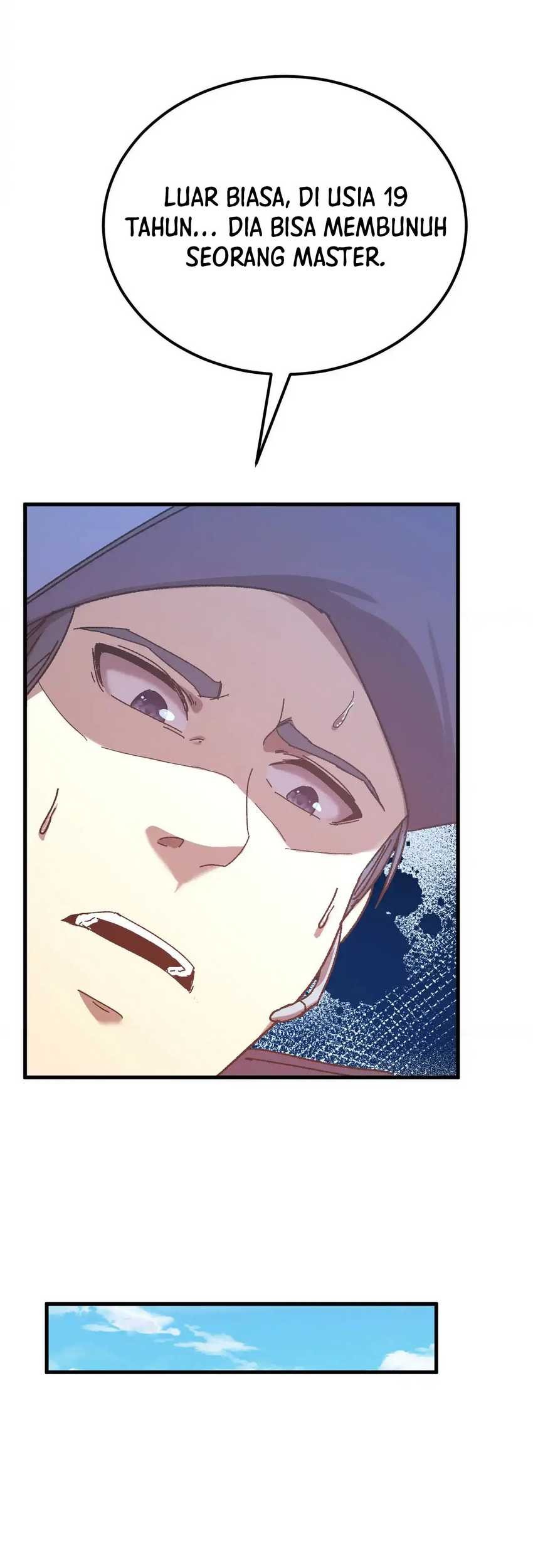 Apex Future Martial Arts Chapter 115 Gambar 45