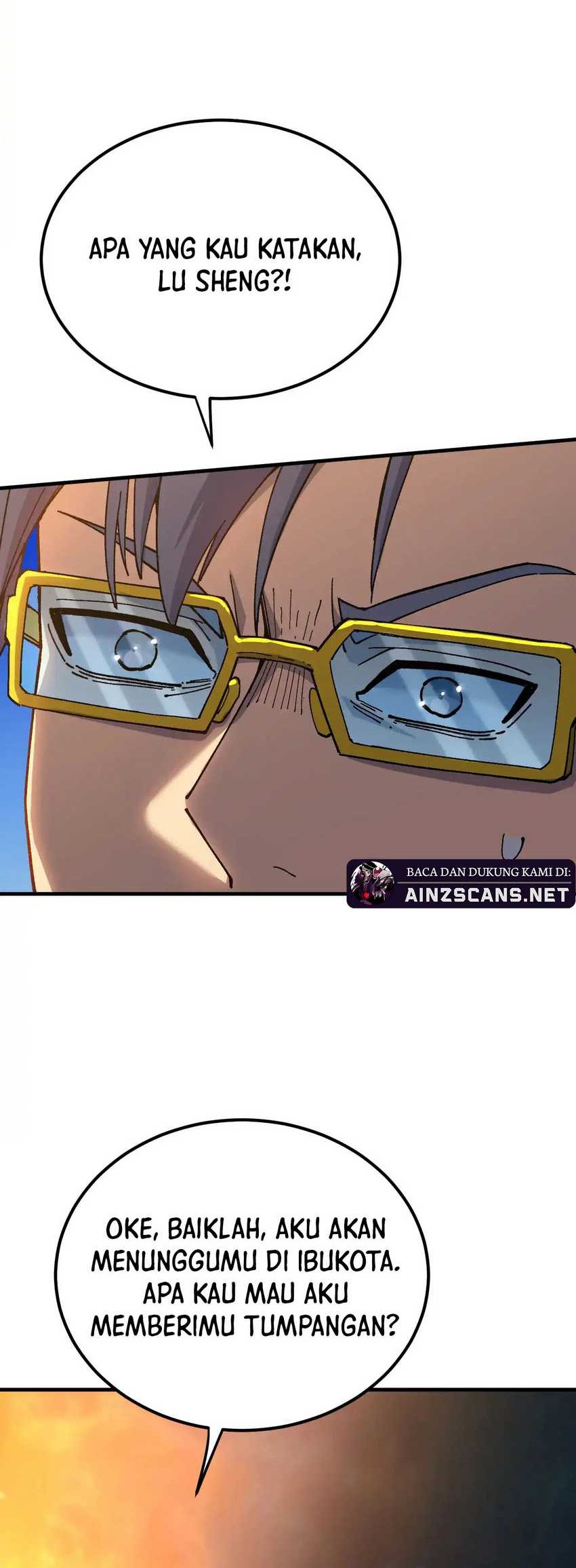 Apex Future Martial Arts Chapter 115 Gambar 22