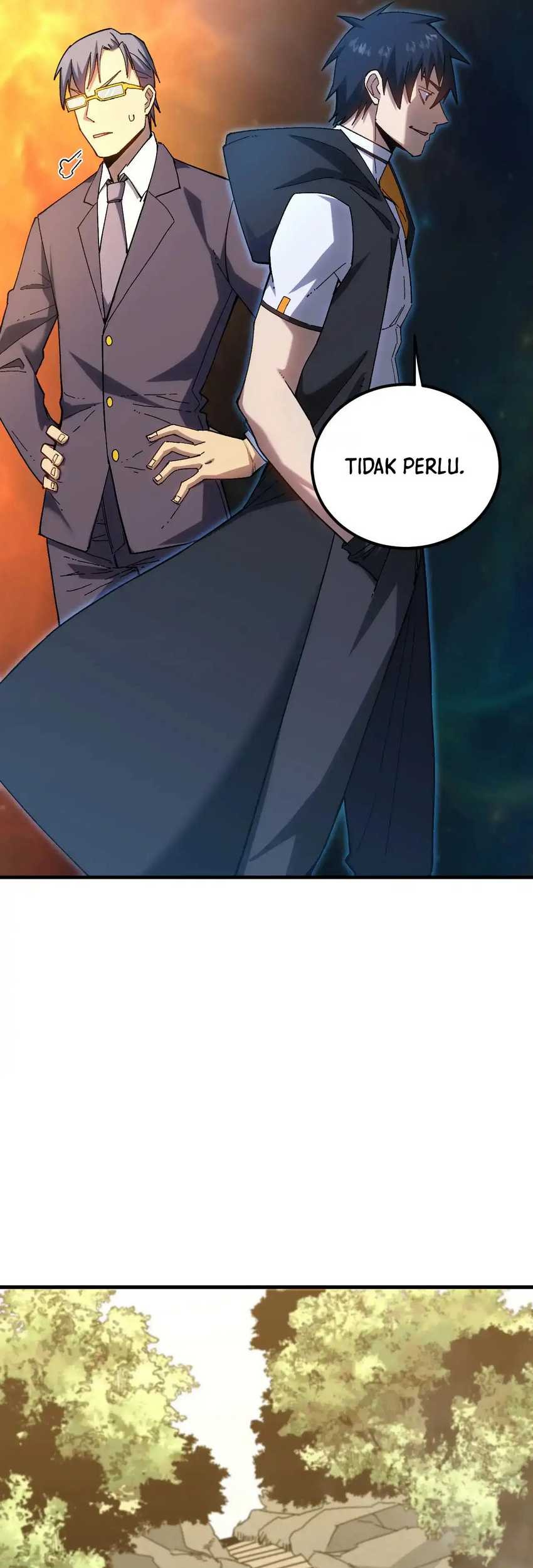 Apex Future Martial Arts Chapter 115 Gambar 23