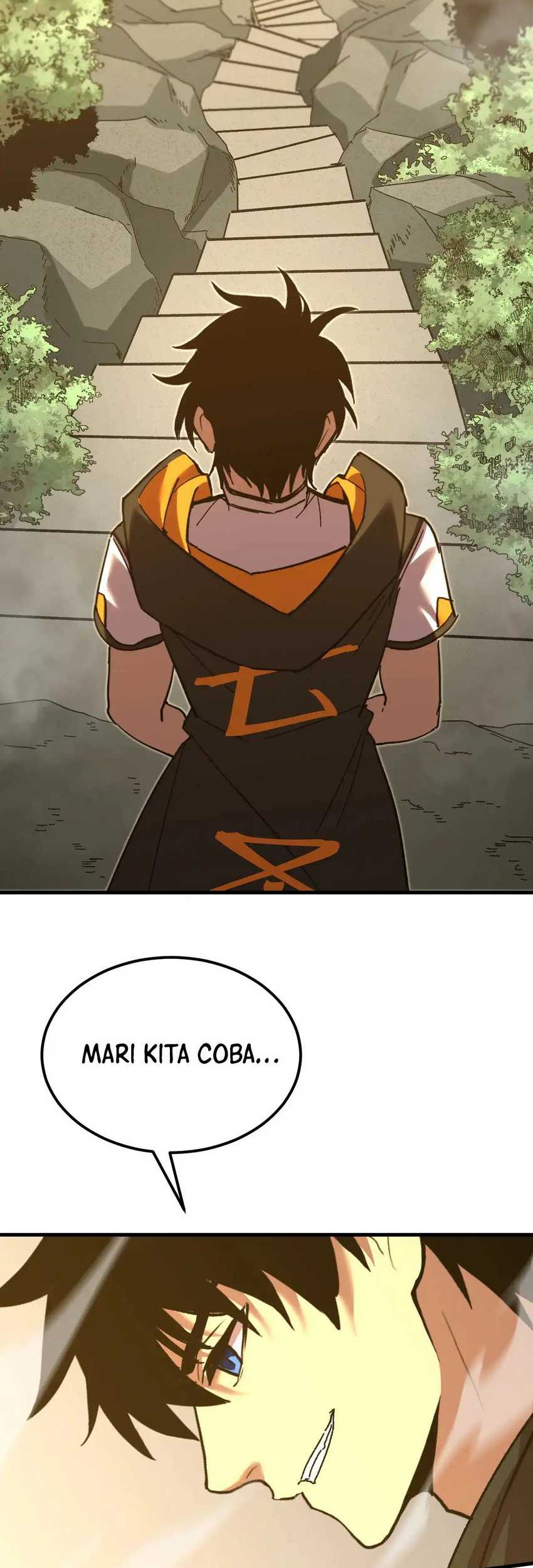 Apex Future Martial Arts Chapter 115 Gambar 24